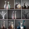 Animal Figurines Home Decoration Accessories