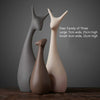 Animal Figurines Home Decoration Accessories