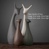 Animal Figurines Home Decoration Accessories