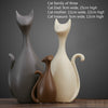 Animal Figurines Home Decoration Accessories