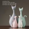 Animal Figurines Home Decoration Accessories