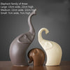 Animal Figurines Home Decoration Accessories