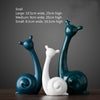 Animal Figurines Home Decoration Accessories