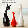 Animal Figurines Home Decoration Accessories