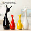 Animal Figurines Home Decoration Accessories