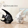 Animal Figurines Home Decoration Accessories