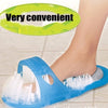 1PCS Shower Foot Feet Cleaner