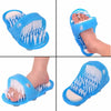 1PCS Shower Foot Feet Cleaner