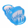 1PCS Shower Foot Feet Cleaner