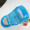 1PCS Shower Foot Feet Cleaner