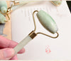 1pcs Double Head Spiked Shape Facial Massager