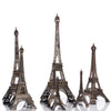 1pcs Miniature Eiffel Tower Paris Tower Home  Decoration