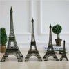 1pcs Miniature Eiffel Tower Paris Tower Home  Decoration