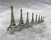 1pcs Miniature Eiffel Tower Paris Tower Home  Decoration