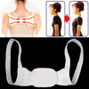 Therapy Posture Shoulder Back Support Belt