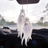 Car Mini Dream Catcher Accessory