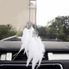 Car Mini Dream Catcher Accessory