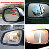 Rainproof Car Mirror Clear Film