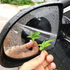 Rainproof Car Mirror Clear Film