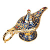 Aladdin Lamp