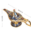 Aladdin Lamp