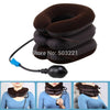 Inflatable Neck Massage Pillow Health Care