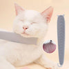 Cats Tongue Massage Comb