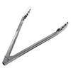 Stainless Steel Food Tongs