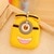 cartoon Silicone Protective key Case