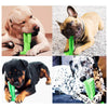 Toothbrush Dog Brushing Stick