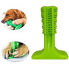 Toothbrush Dog Brushing Stick