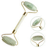 1pcs Double Head Spiked Shape Facial Massager