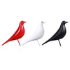 Bird  Statue Home Decoration