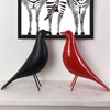 Bird  Statue Home Decoration